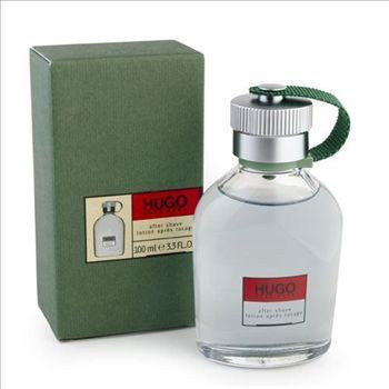 Hugo by Hugo Boss 3.4oz Eau De Toilette Spray Men