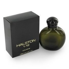 Halston 1-12 4.2oz Eau De Colonge Spray Men