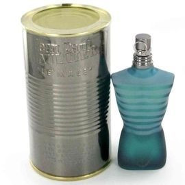 Le Male by Jean Paul Gaultier 2.5oz Eau De Toilette Spray Men