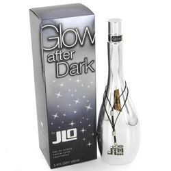Glow After Dark by Jennifer Lopez 1.7oz Eau De Toilette Spray Women