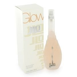 Glow by Jennifer Lopez 3.4oz Eau De Toilette Spray Women