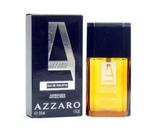 Azzaro by Azzaro 6.8oz  Eau De Toilette Spray For Men