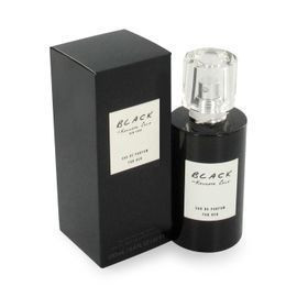 Black by Kenneth Cole 3.4oz Eau De Parfum Spray Women