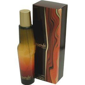 Mambo by Liz Claiborne 3.4oz Eau De Cologne Spray Men