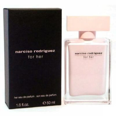 Narciso Rodriguez 3.4oz Eau De Parfum Spray Women