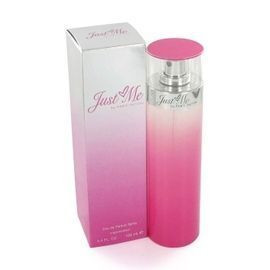 Just Me by Paris Hilton 3.4oz Eau De Parfum Spray Women