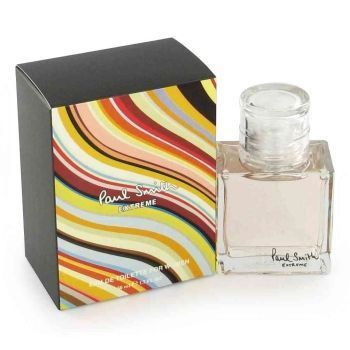 Paul Smith Extreme 3.4oz Eau De Toilette Spray Women