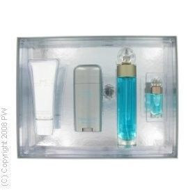 360 by Perry Ellis 4pc Gift Set Men