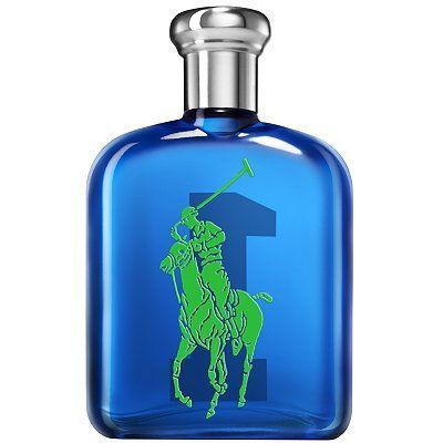 Ralph Lauren Blue No 1, 3.4oz Eau De Toilette Spray Men