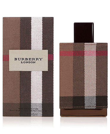 Burberry London 3.3oz Eau De Toilette Spray Men