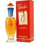 Tocade by Rochas 3.4oz Eau De Toilette Spray Women