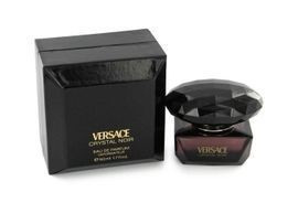 Crystal Noir by Versace 3.0oz Eau De Parfum Spray Women