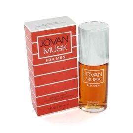 Jovan Musk by Coty 3.0oz Eau De Cologne Spray Men
