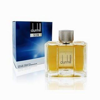 Dunhill 51.3N Cologne 1.7oz Eau De Toilette Spray Men