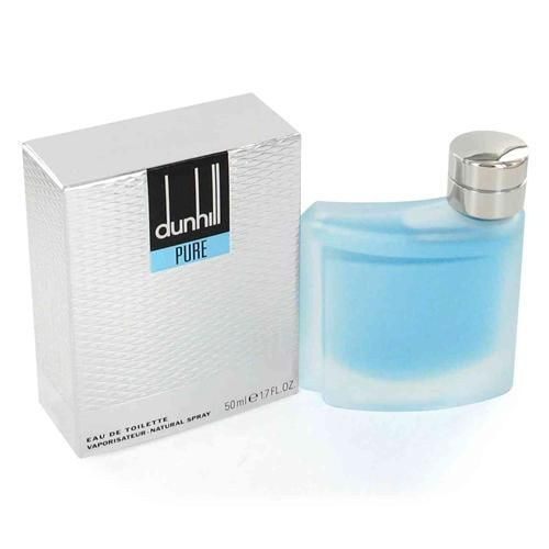 Dunhill Pure 2.5oz Eau De Toilette Spray Men
