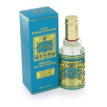 4711 by Muelhens 2.0oz Eau De Cologne Spray Unisex