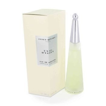 Issey Miyake 3.4oz Eau De Toilette Spray Women