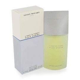 Issey Miyake 2.5oz Eau De Toilette Spray Men