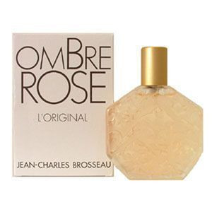 Ombre Rose by Jean Charles Brosseau 3.4oz Eau De Toilette Spray Women
