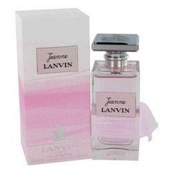 Jeanne Lanvin 3.4oz Eau De Parfum Spray Women