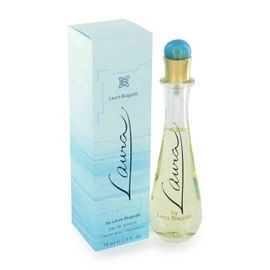 Laura by Laura Biagiotti 2.5oz Eau De Toilette Spray For Women