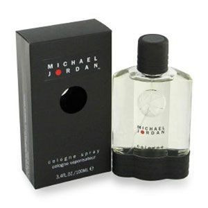 Michael Jordan 3.4oz Eau De Toilette Spray Men