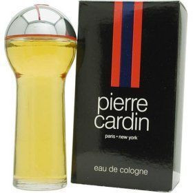 Pierre Cardin 2.8oz Eau De Cologne Spray Men