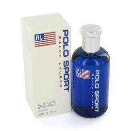 Polo Sport by Ralph Lauren 2.5oz Eau De Toilette Spray Men
