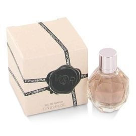 Flowerbomb by Viktor and Rolf 1.0oz Eau De Parfum Spray For Women
