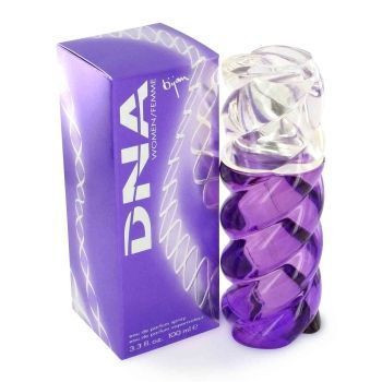 DNA by Bijan 3.4oz Eau De Parfum Spray Women