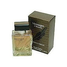 Messages by Mariella Burani 3.4oz Eau De Toilette Spray For Men