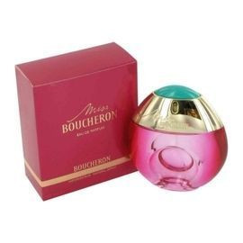 Miss Boucheron Eau De Parfum Spray 3.4oz Women