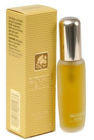 Aromatics Elixir by Clinique 3.4oz Perfume Spray Women