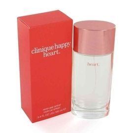 Happy Heart by Clinique 3.4oz Perfume Spray Women