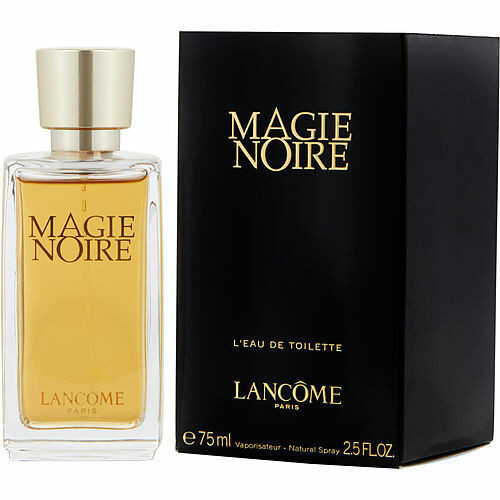 Magie Noire by Lancome 2.5oz Eau De Toilette Spray Women
