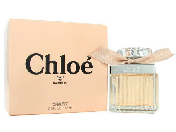 Chloe New by Chloe 1.0oz Eau De Parfum Spray Women