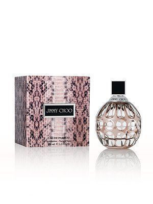 Jimmy Choo 3.4oz Eau De Toilette Spray Women