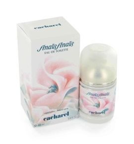 Anais Anais by Cacharel 1.0oz Eau De Toilette Spray Women