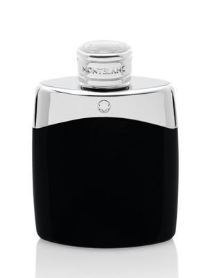 Mont Blanc Legend For Men Eau De Toilette Spray 1.7oz
