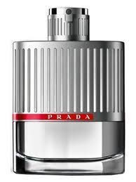 Prada Luna Rossa 1.7oz Eau De Toilette Spary Men