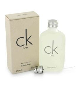 CK One by Calvin Klein 6.8oz Eau De Toilette Spray Unisex