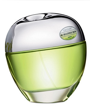 Be Delicious Skin by DKNY 1.7oz Eau De Toilette Spray Women