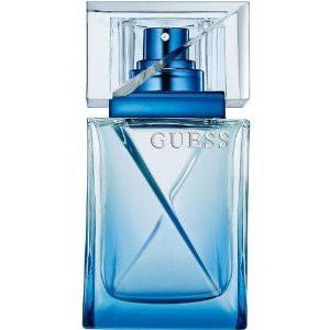 Guess Night 3.4oz Eau De Toilette Spray Men
