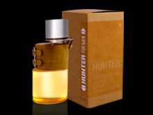 Hunter by Sterling Parfums Armaf Eau De Toilette Spray For Men 3.4oz