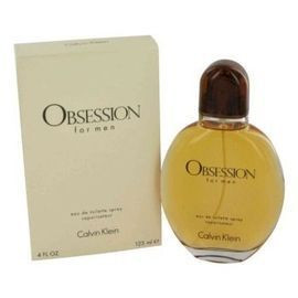Obsession by Calvin Klein 2.5oz Eau De Toilette Spray Men