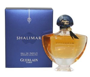 Shalimar by Guerlain Eau De Parfum Spray Perfume For Women 3.0oz