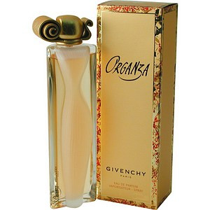 Organza by Givenchy 3.4oz Eau De Parfum Spray Women
