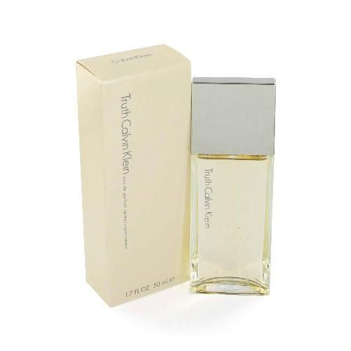 Truth by Calvin Klien 3.4oz Eau De Parfum Spray Women