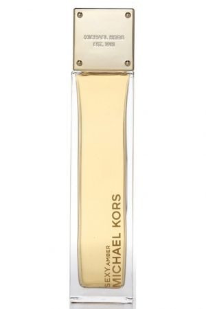 Sexy Amber by Michael Kors 1.7oz Eau De Parfum Spray For Women
