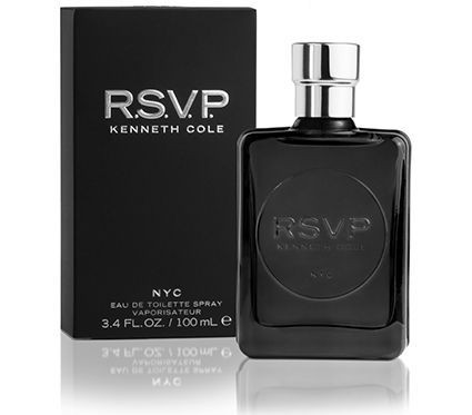 RSVP by Kenneth Cole 3.4oz EDT Men